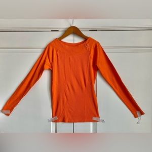 Ralph Lauren women’s long sleeve shirt